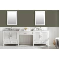 Design Element Bathroom Vanities : Design Element Bathroom Vanities Buy Design Element Vanity Online / Available in multiple finishes, our varieties offer inspired styles from modern to traditional, that are sure to create that model home appeal.