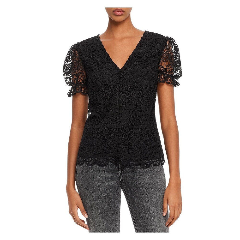 Womens Cable Knit Short Sleeves Jumpers Ladies Classic Knitwear Half Sleeves Sweater Pullover T Shirt Blouse Top Size 10 12 14 16 18