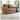Signature Design by Ashley Carianna Caramel Oversized Chair - 54"W x 40"D x 40"H