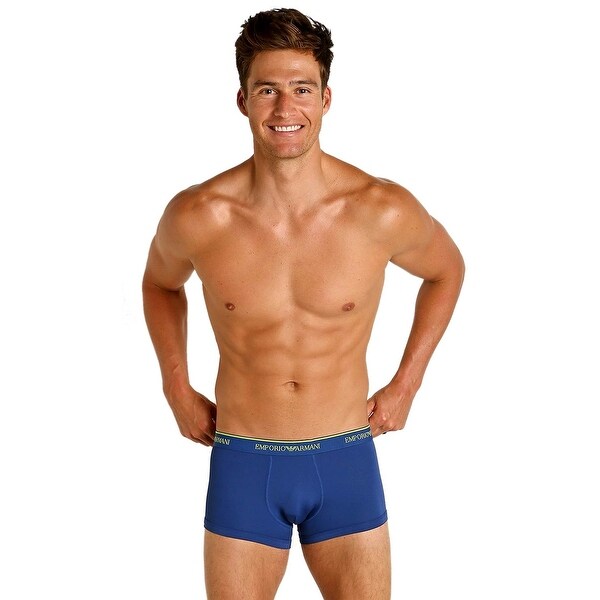 Armani mens trunks