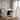 Furniture of America Torin Modern 7-Piece White Marble Top Dining Table Set with Boucle Upholstered Chairs