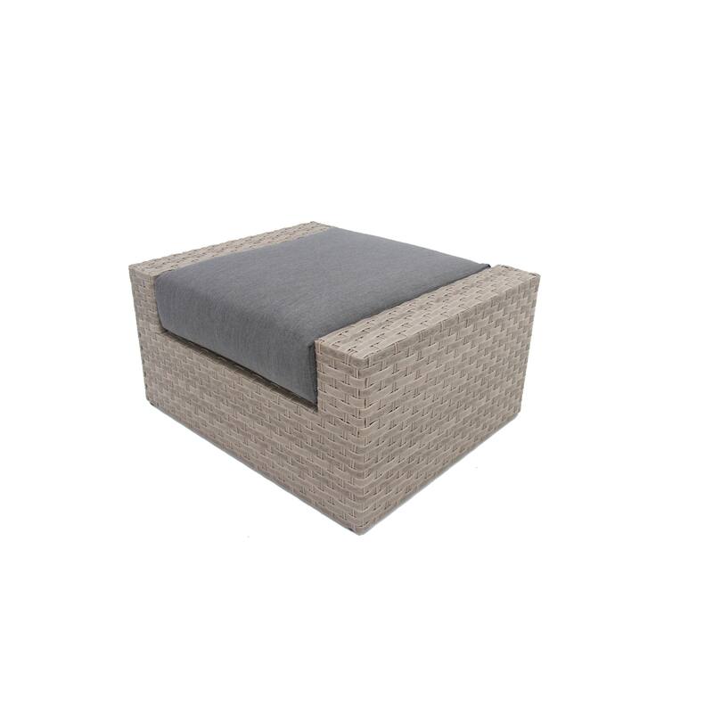 Avalon Bay 11-piece Deep Seating Set