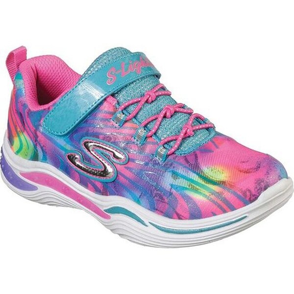 Lights powered by shop skechers