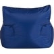 preview thumbnail 4 of 3, Avengers Captain America Oversized Gaming Bean Bag Chair