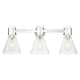 Option Polished Nickel