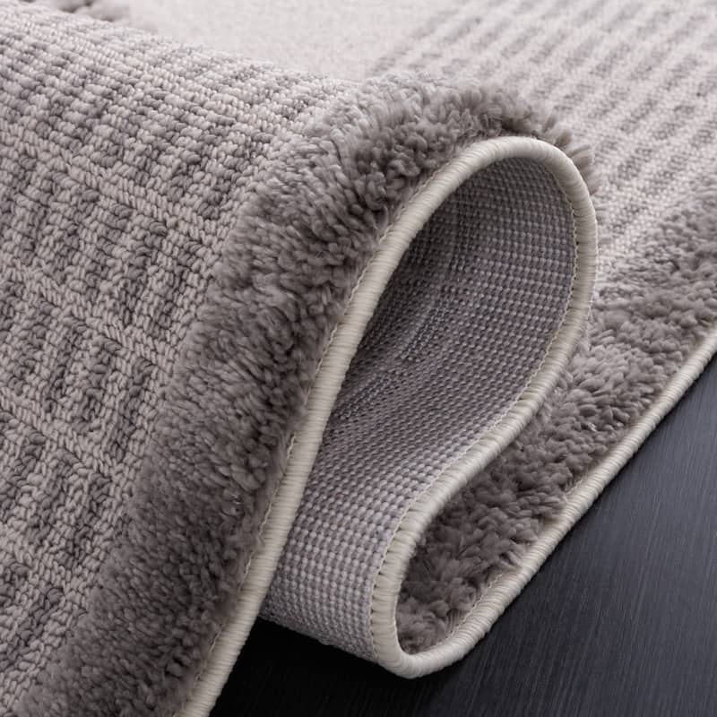 SAFAVIEH Urban Harriett Mid-Century Modern Rug
