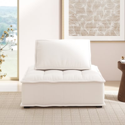 Arwen 42" Modular Accent Chair