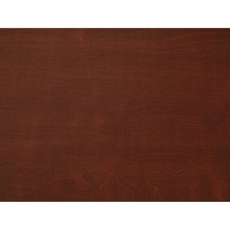 Wall Street End Table