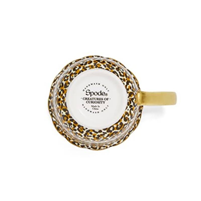 Spode Creatures of Curiosity Mug