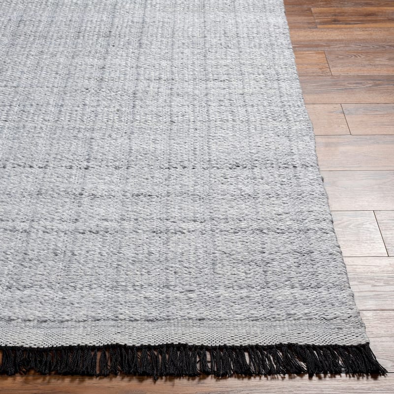 Beltran Country Area Rug