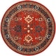 preview thumbnail 51 of 52, SAFAVIEH Vintage Hamadan Riitta Traditional Oriental Rug
