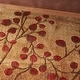 preview thumbnail 65 of 83, Nourison Somerset Contemporary Floral Area Rug