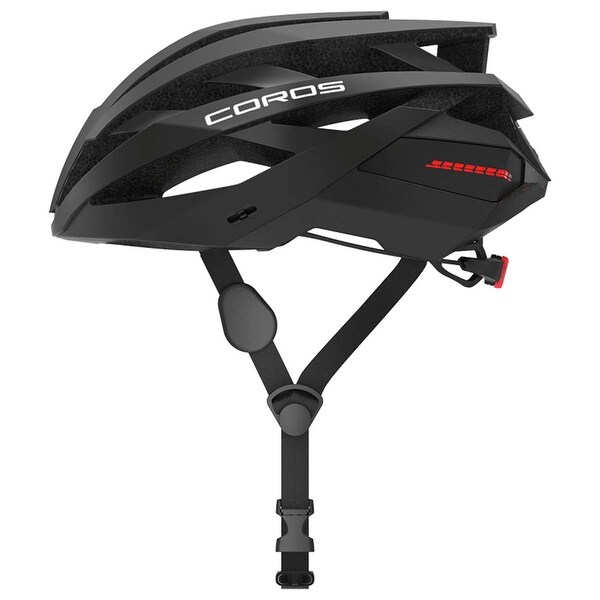 coros bike helmet