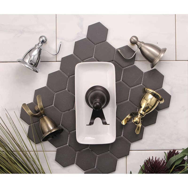 Kingston Brass Heritage Robe Hook