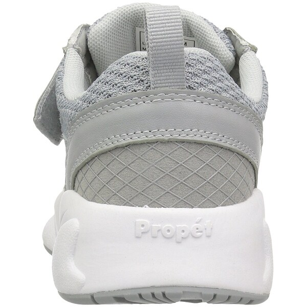 propét women's stability x strap sneaker