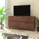 Option Dark Walnut