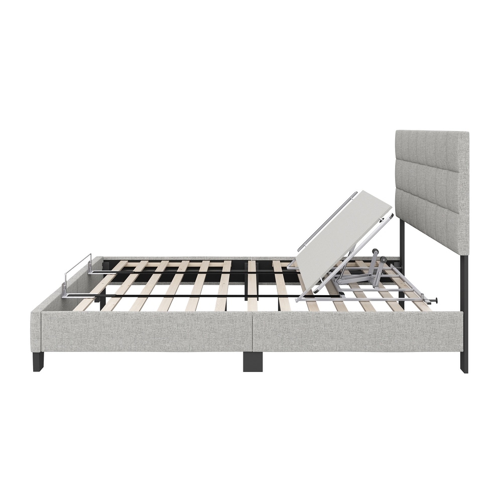 Twin XL Size Bed Frames - Bed Bath & Beyond