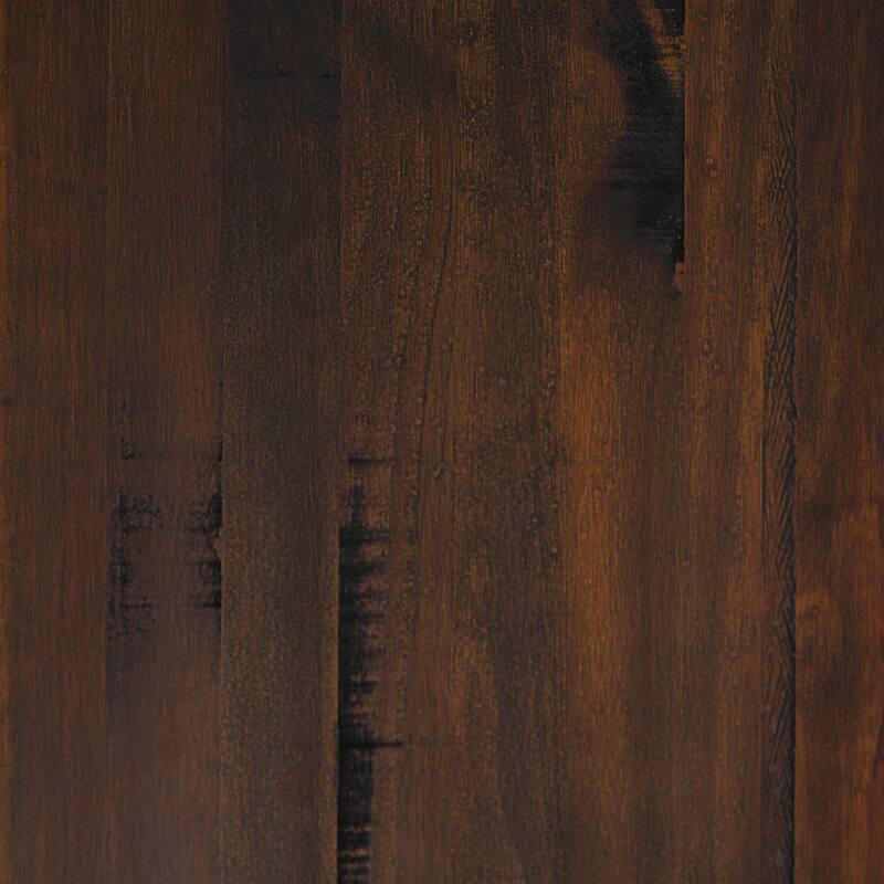 Middlebrook Solid Wood 72-inch Distressed Dining Table