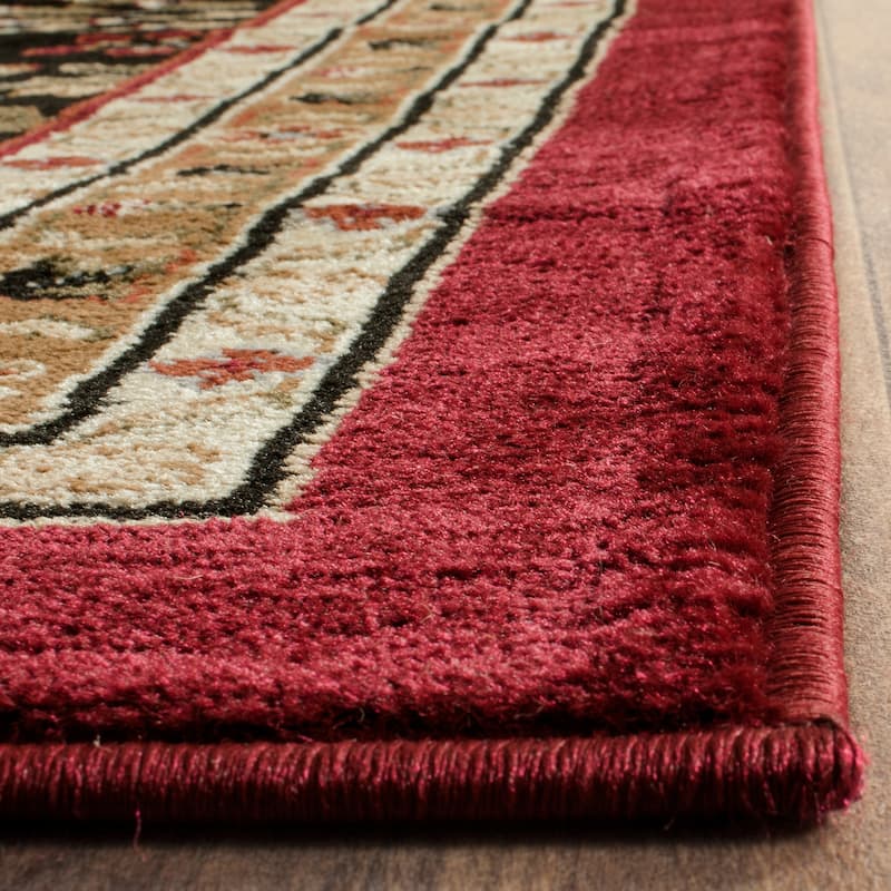 SAFAVIEH Lyndhurst Kuralay Traditional Oriental Rug