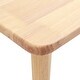 preview thumbnail 9 of 25, Children Wooden Table and Chair Set, Small Table with 2 Chairs for Kids, Gift for Children, Multi Function Kids Table