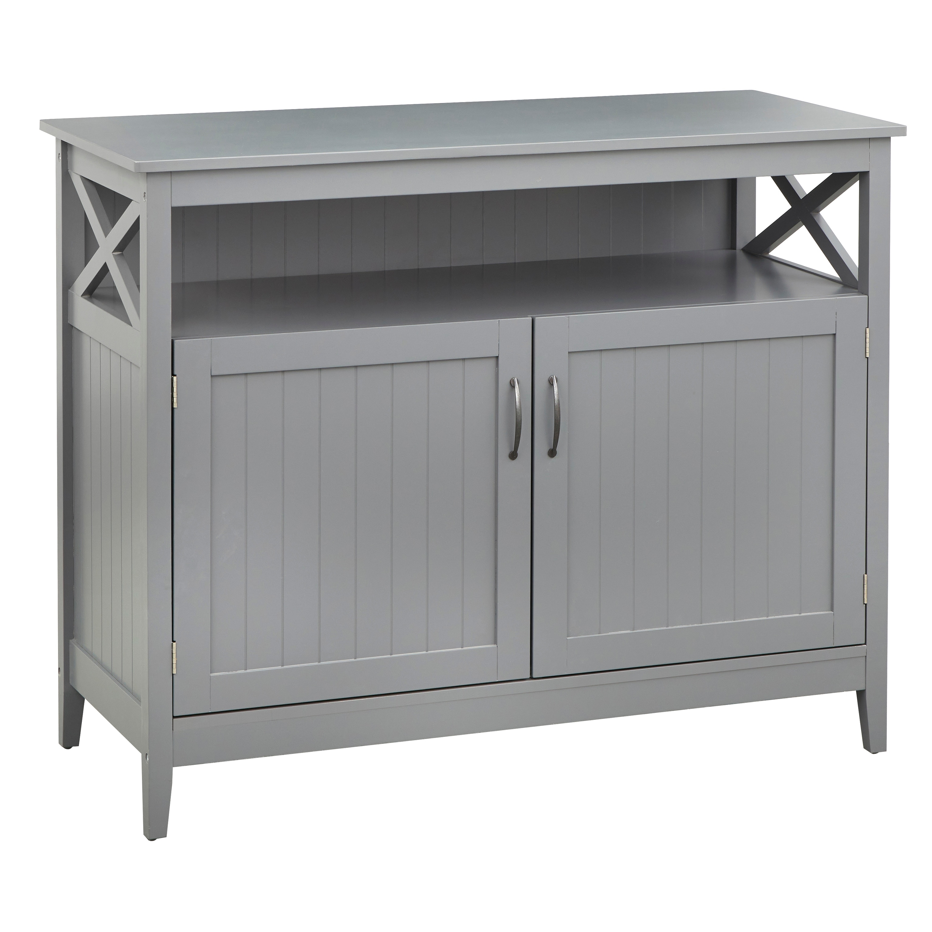 Simple Living Southport 2-Door Buffet/Sideboard