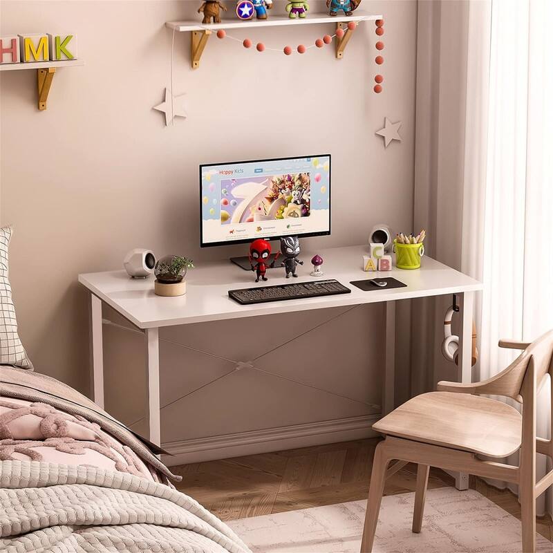 Computer Writing Desk 48 inch