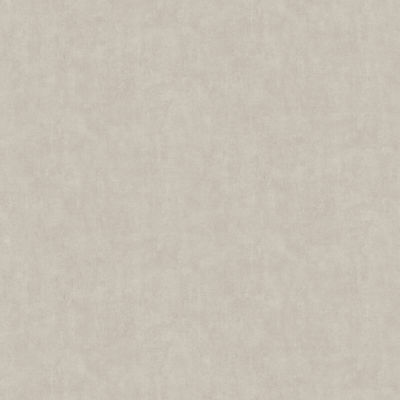 Advantage Riomar Taupe Distressed Texture Wallpaper - 20.9in x 396in x 0.025in - 20.9in x 396in x 0.025in