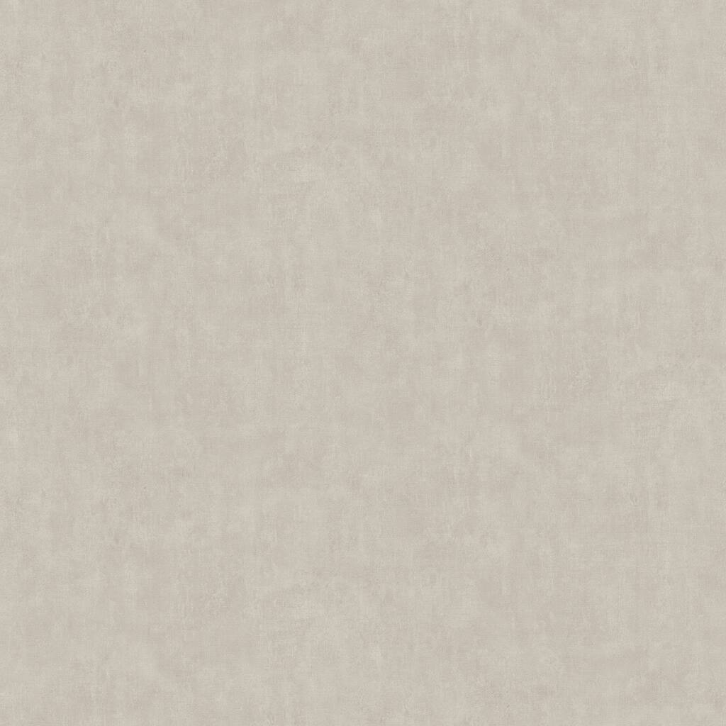 Advantage Riomar Taupe Distressed Texture Wallpaper - 20.9in x 396in x 0.025in - 20.9in x 396in x 0.025in