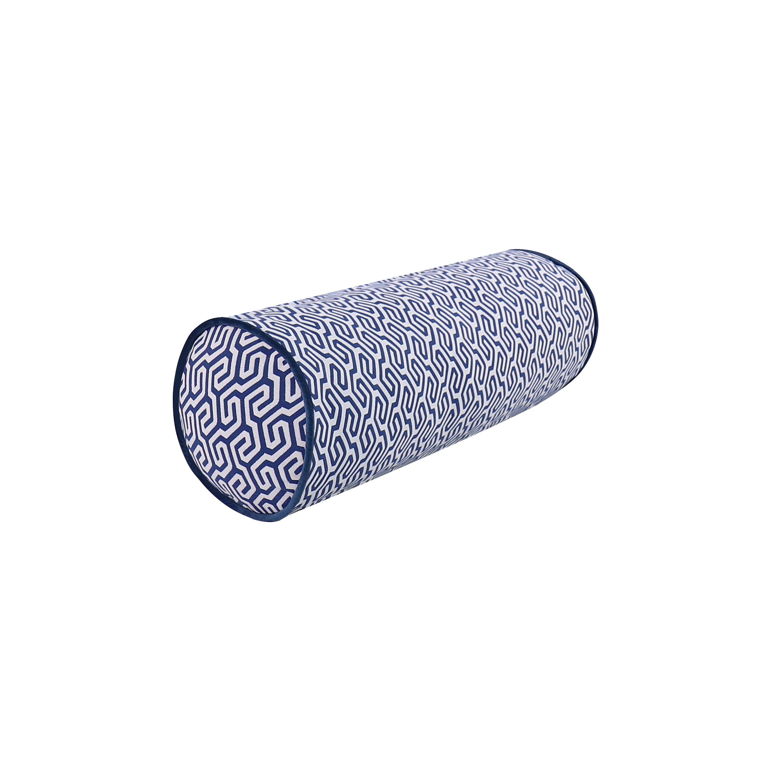 cylinder bolster pillow