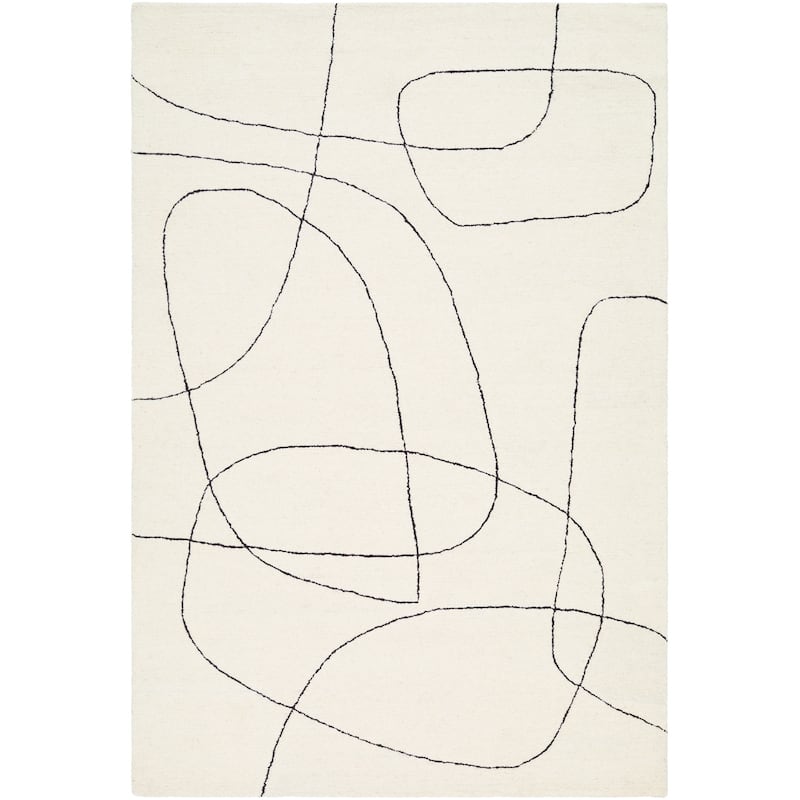 Livabliss Bohemian & Eclectic Granada Abstract Area Rug