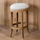 Option Weathered Oak Vegan Leather