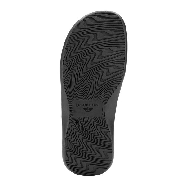 dockers searose men's fisherman sandals