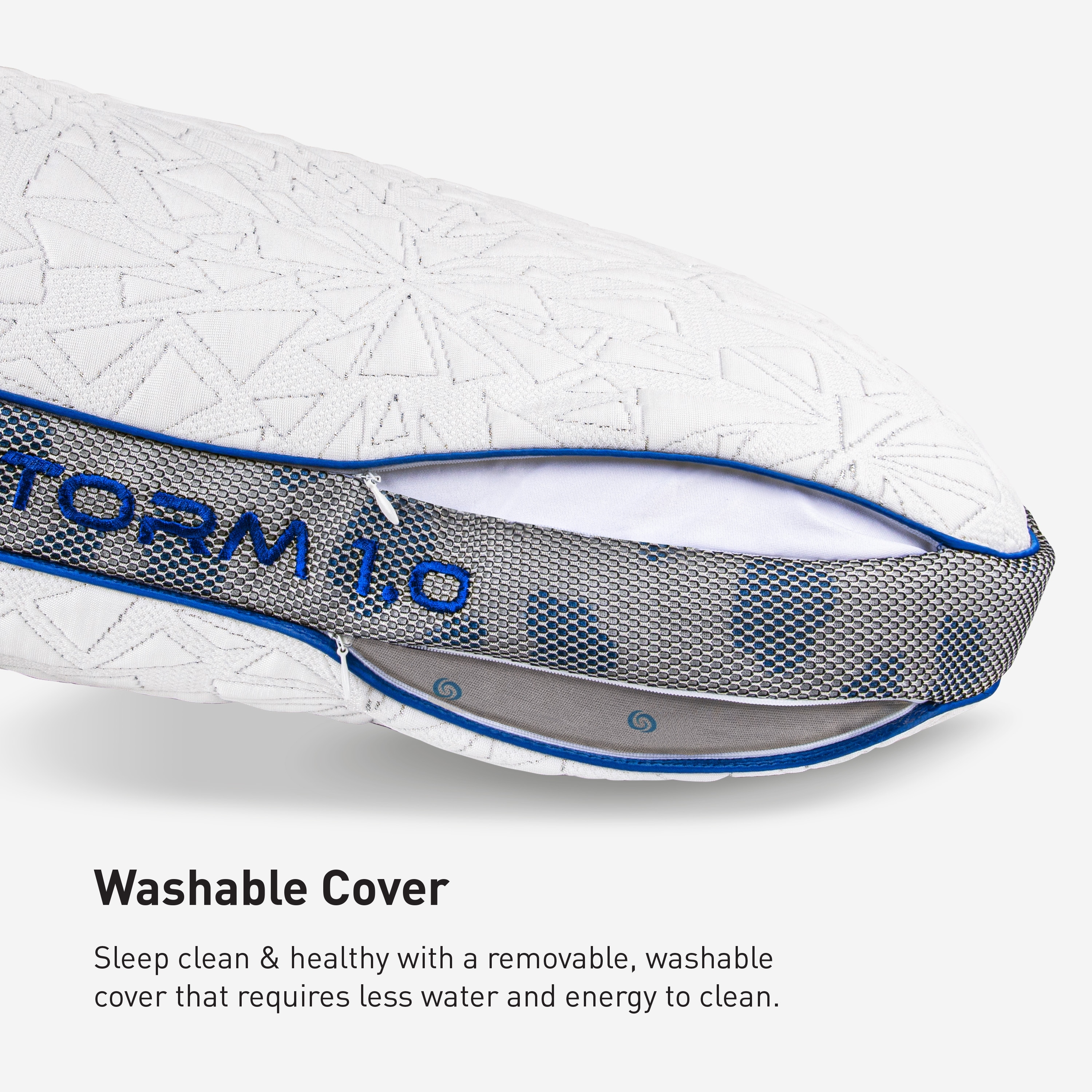 Thunder clearance 1.0 pillow