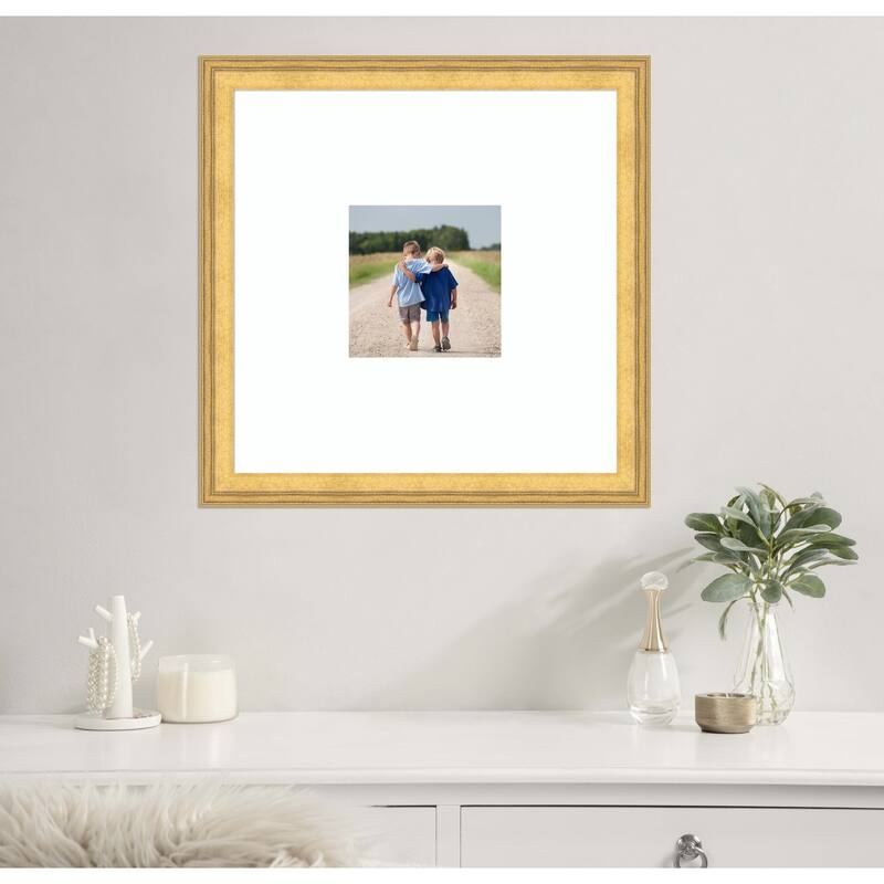 Owen Picture Frame, Photo Frame