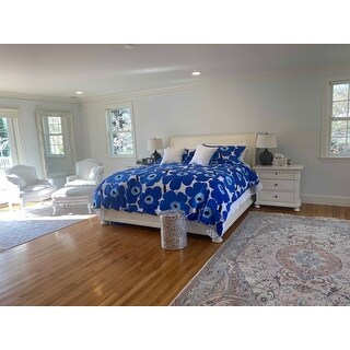 Top Product Reviews For Marimekko Unikko Duvet Cover Set Overstock Top Product Reviews For Marimekko Unikko Duvet Cover Set Overstock