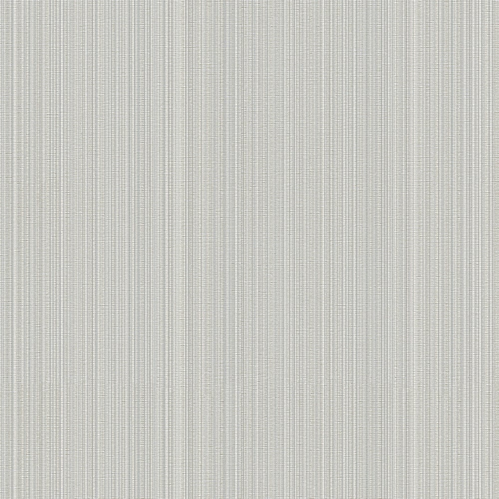 Galerie Wallcoverings Boutique Vertical Stripe Non-woven Shimmery Wallpaper Roll