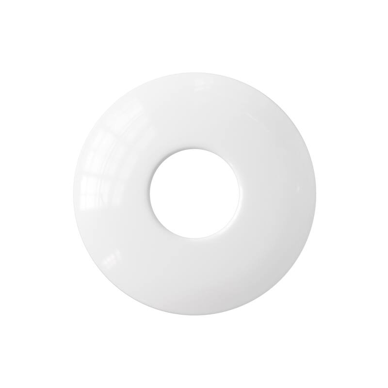 Jones Stephens E15075 7/8" OD 3/4" CTS Plastic Flange