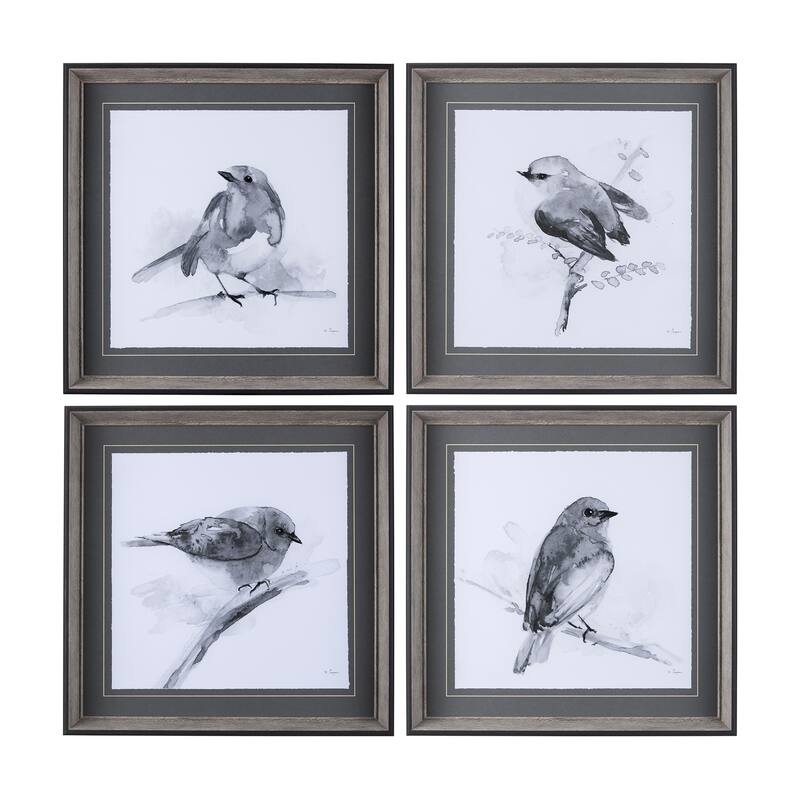 Rifleman BW II Framed Art Print
