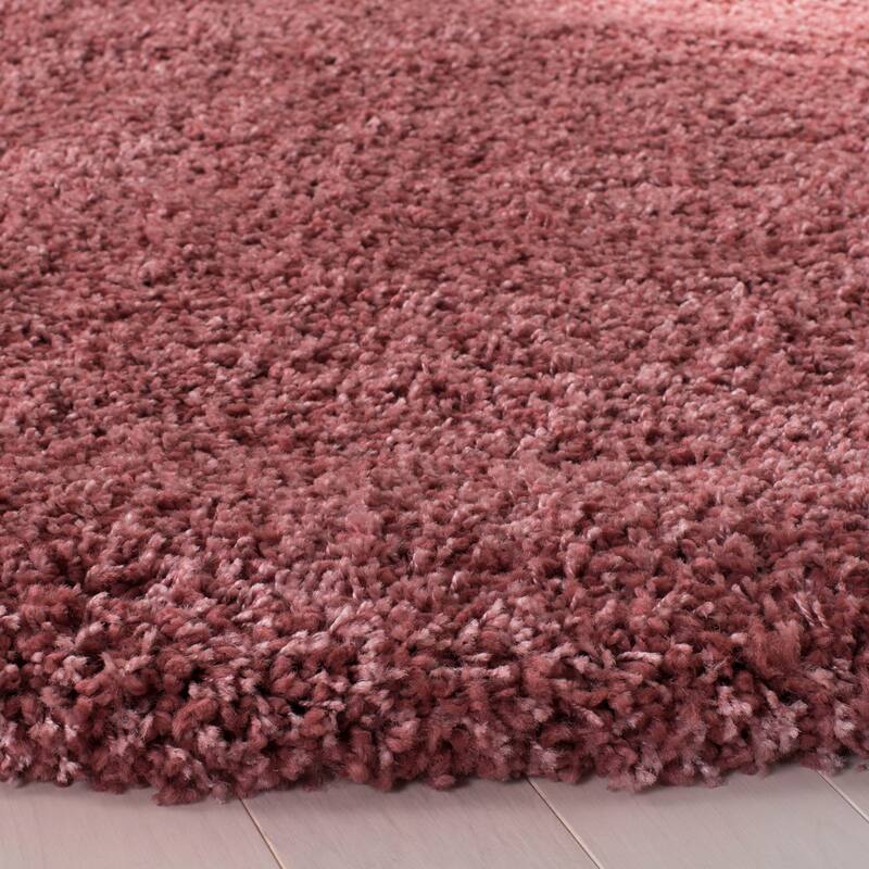 SAFAVIEH California Shag Izat 2-inch Thick Rug