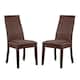 Option Cocoa Brown