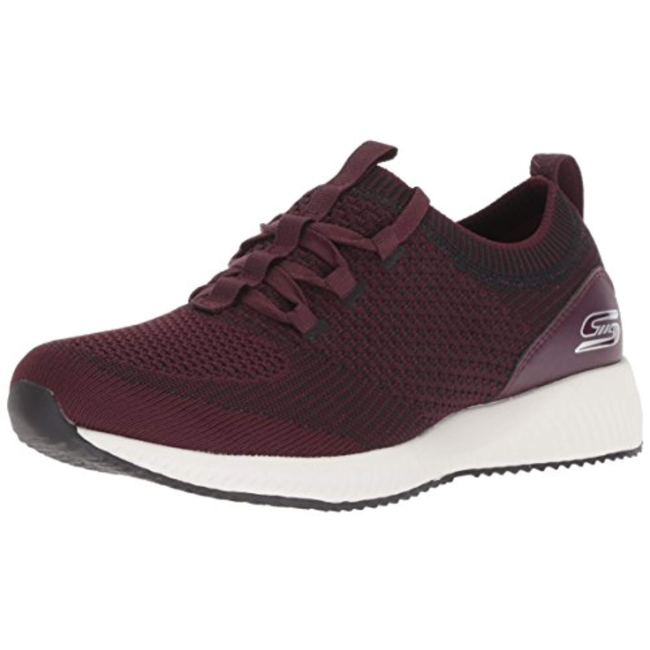 skechers bobs squad marron