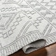 preview thumbnail 29 of 34, Mainholme Handmade Performance Outdoor Safe Area Rug