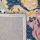 preview thumbnail 42 of 41, SAFAVIEH Handmade Blossom Benfje French Country Floral Wool Rug