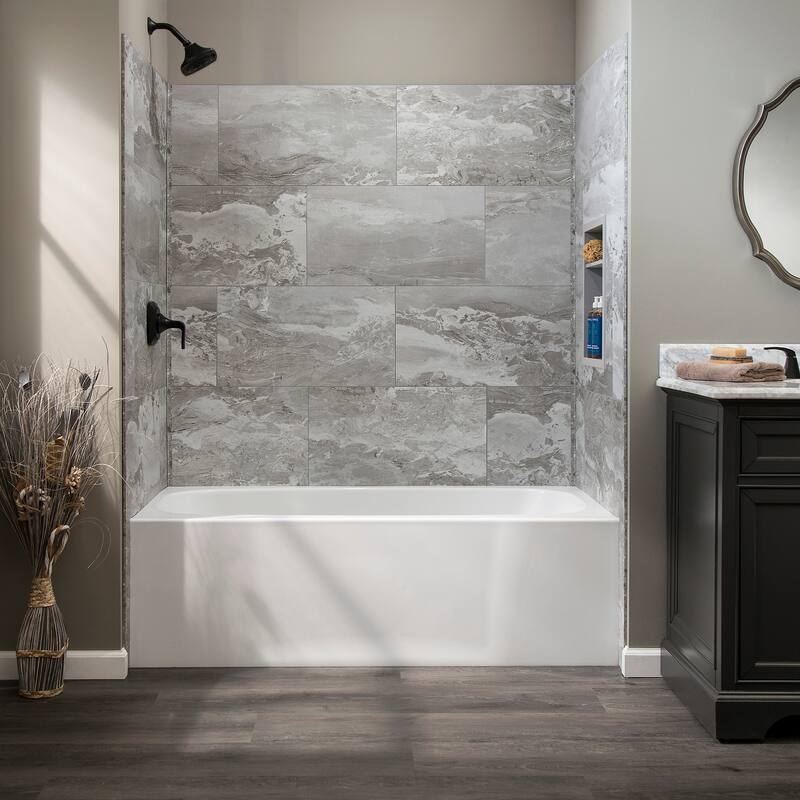 Palisade Vinyl Wall Tile