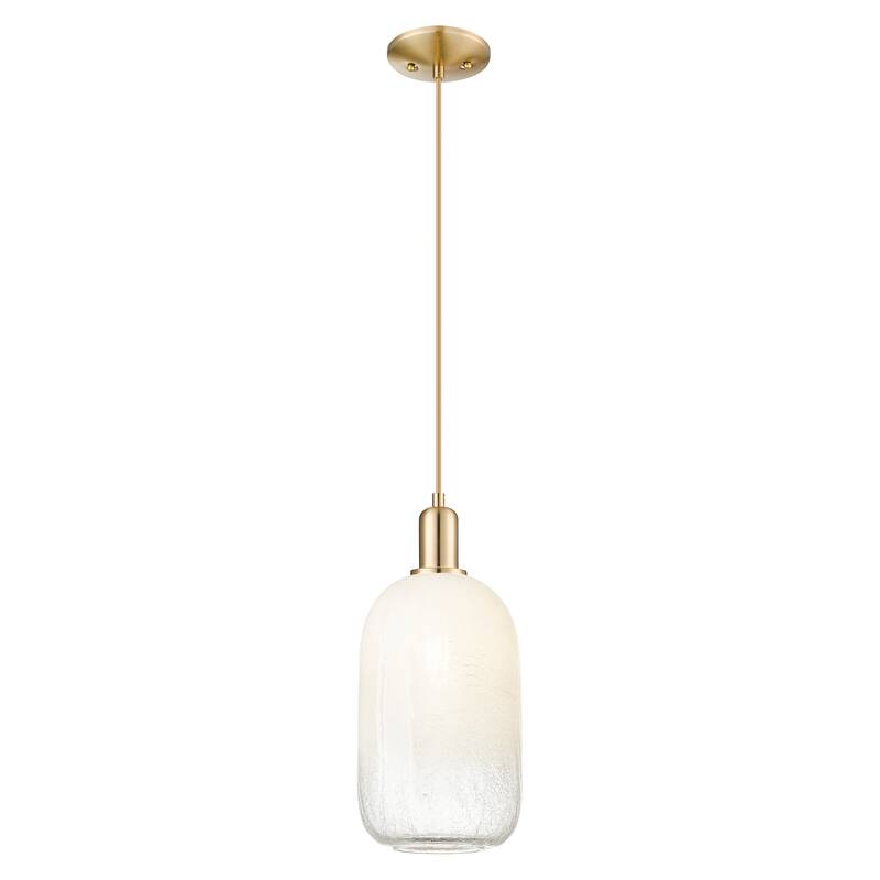 Innovations Lighting 716-1P-G482-7OP Brookhaven Cloche 7" Wide Cord