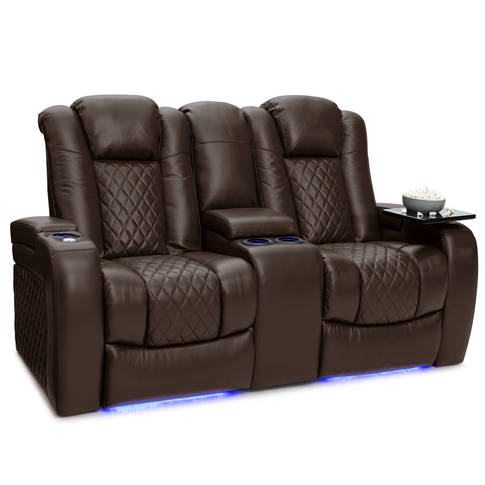 Seatcraft anthem home theater sofa top