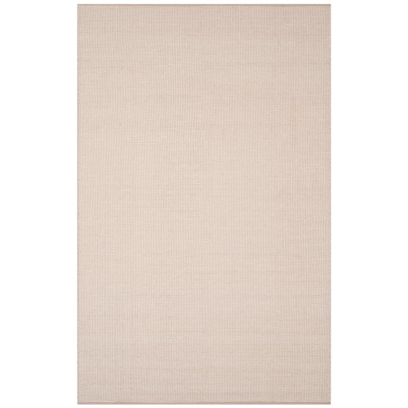 SAFAVIEH Handmade Flatweave Montauk Mariko Casual Cotton Rug