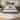 Upholstered Platform Bed with Stylish Finish