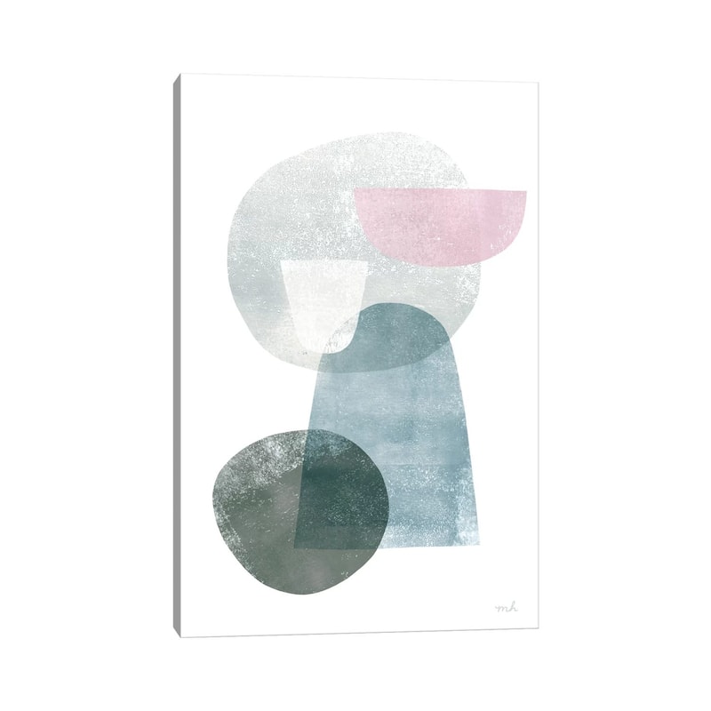 iCanvas "Dream II" by Moira Hershey Canvas Print