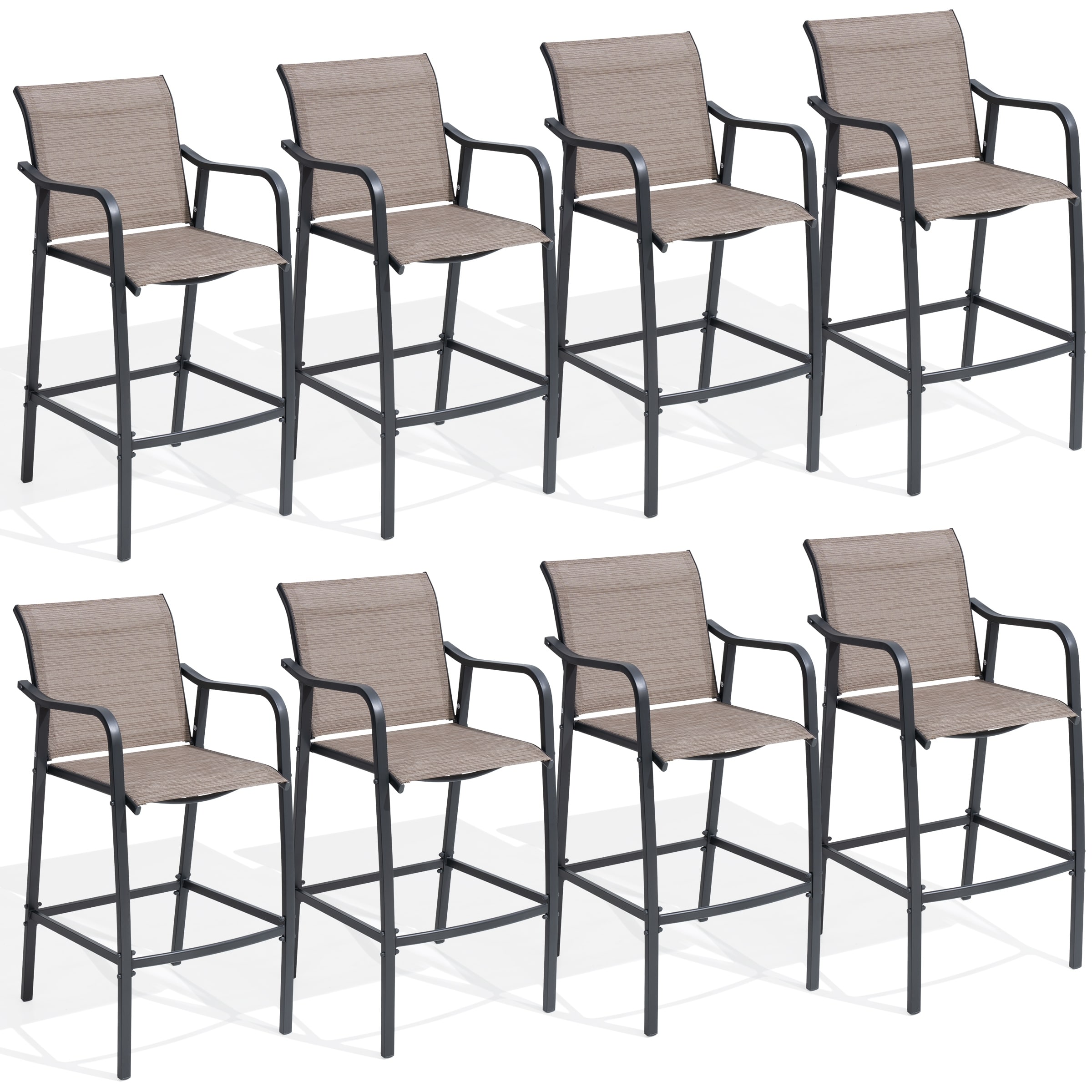 Option Espresso - 8PC